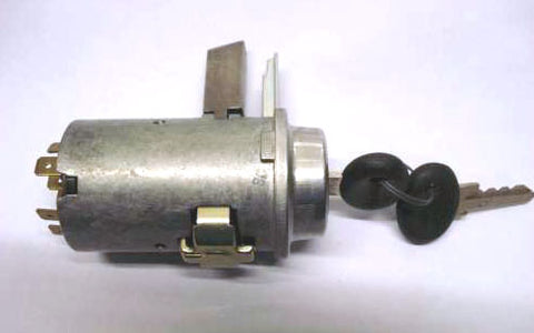 Ignition Lock 2000 2400	FIA18075