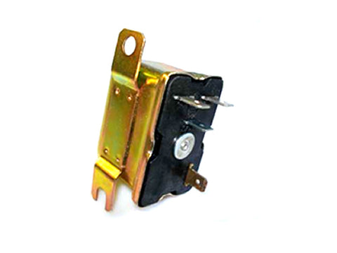 4 Pin Relay 206 246	24618110
