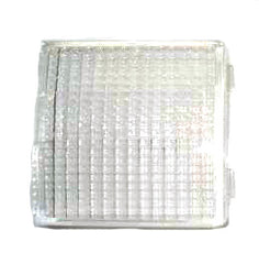 LHS Reverse Light Lens	FIA19100