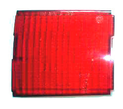 LHS Brake Light Lens	FIA19110