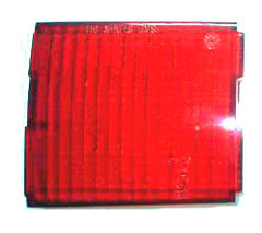 LHS Brake Light Lens	FIA19110