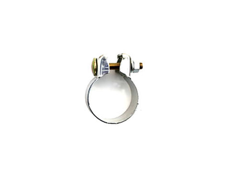 Exhaust Clamp	FIA21025