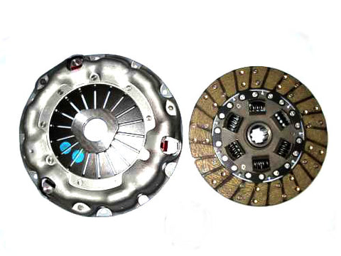 Genuine AP Racing V12 Clutch Assembly	V1211005