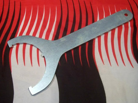 Shock Absorber Lock Nut Spanner	LNS-01