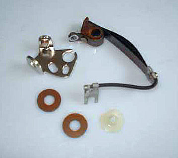 4-Spring Short-Lead Ignition Points	95300087