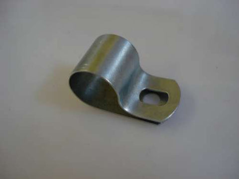 “P” Clip for Cables and Fuel Lines	FER04023