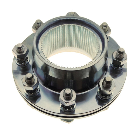Wheel Hub Assy	RW32HUB-01
