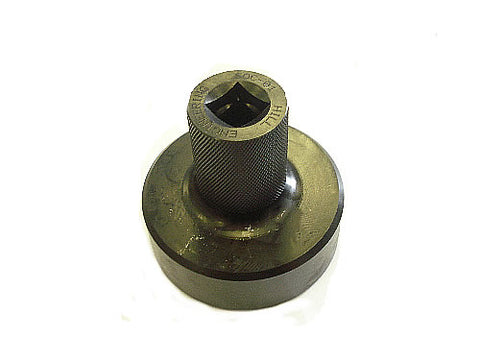Wheel Nut Socket, ¾” drive	SOC-01