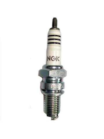 Spark Plug	DR8EIX