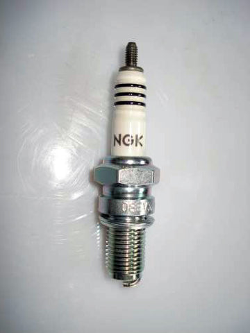 Spark Plug	DR8EIX