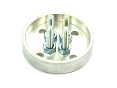Crankshaft Seal Installation Tool	ST-02