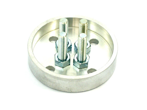 Crankshaft Seal Installation Tool	ST-02