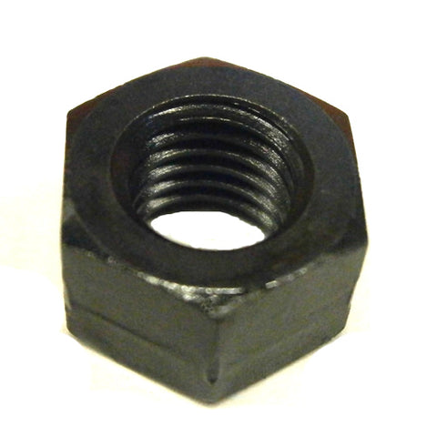 Caliper Half nut	ATE06006