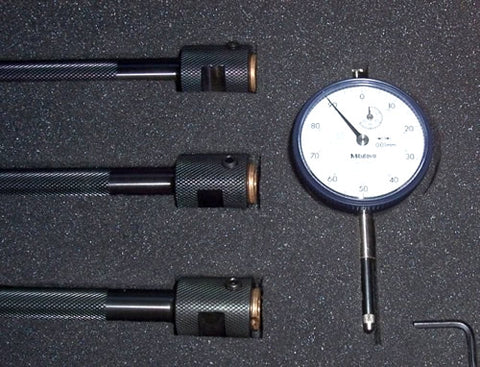 Top Dead Centre Measurement Tool Set	TDC-KIT-01