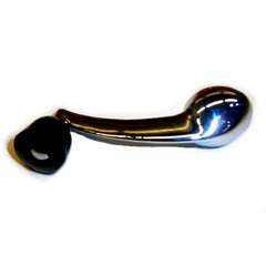 Chrome Window Winder Handle	V1204055