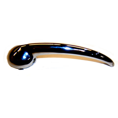Chrome Interior Doorhandle	V1204060