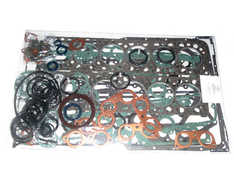 Full Engine Gasket Set	V1216035