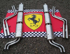 Exhaust System	V1221035