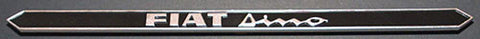"FIAT Dino" per side