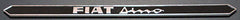 "FIAT Dino" per side