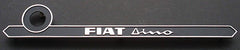 "FIAT Dino" with Repeater Light Fitting, per side