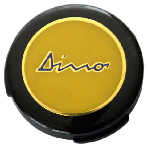 "Dino" Horn Button