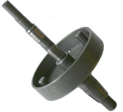 Rotating Base