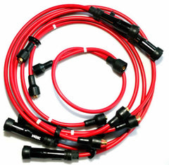 HT Plug Lead Set Copper Core with NGK Plug Caps