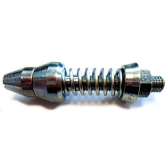 Rear Boot Locking Pin