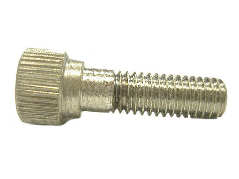 Dash Panel Knurled Screw 0201066