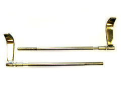 Exterior Door Release Handles, pair