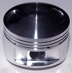 206 High Compression Pistons