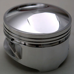 2400 High Compression Piston Set