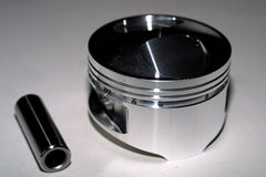 2400 High Compression Piston Set