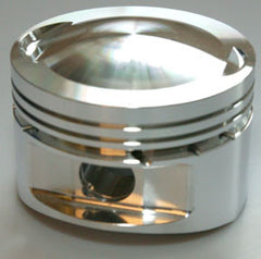 3rd Oversize/Standard Compression Piston Set