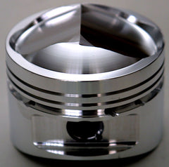 2nd Oversize/High Compression Piston Set