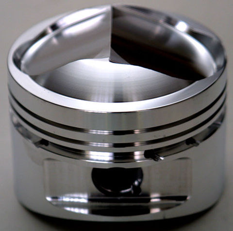 1st Oversize/High Compression Piston Set