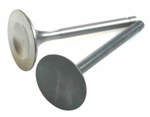 Exhaust Valve