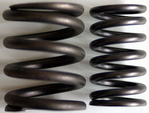 Valve Springs, complete set