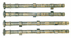 Full Race Profile High Performance Camshaft Set 2000 2400