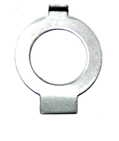 Cam Shaft Lock Tab Washer