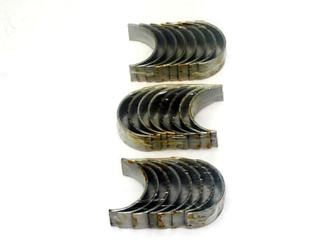 Standard Big  End Bearings, full engine set