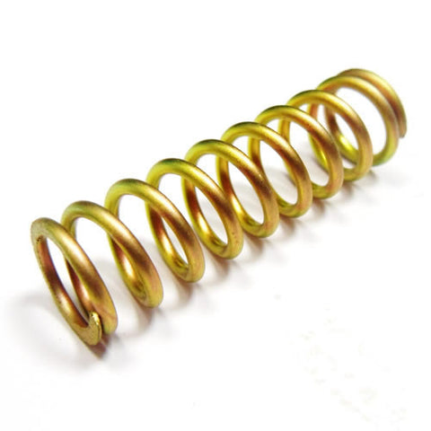 Oil Pressure Relief Spring