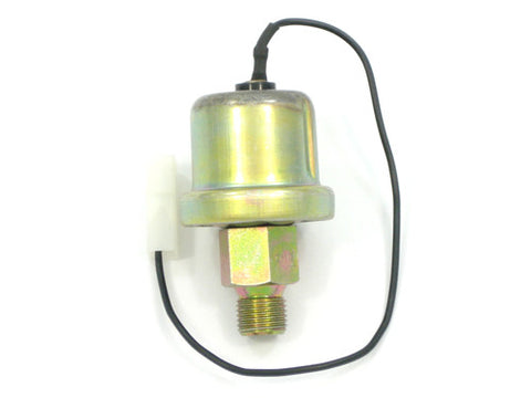 Oil Pressure Sender Unit