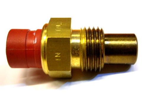 Oil Temperature Sender Unit