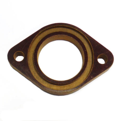 Carburettor Base Spacer