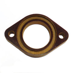 Carburettor Base Spacer