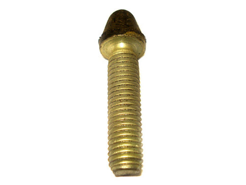 Rubber Tip Pedal Stop Bolt 101317