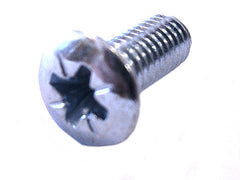 Shift Gate Replacement Screws  101619
