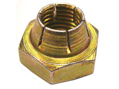 Driveshaft Nut